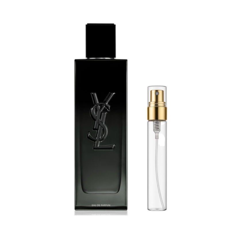 YVES SAINT LAURENT MYSLF EDP