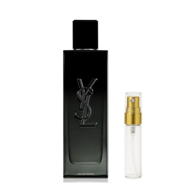 YVES SAINT LAURENT MYSLF EDP