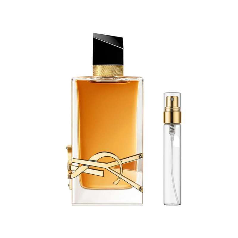 YVES SAINT LAURENT LIBRE EDP INTENSE