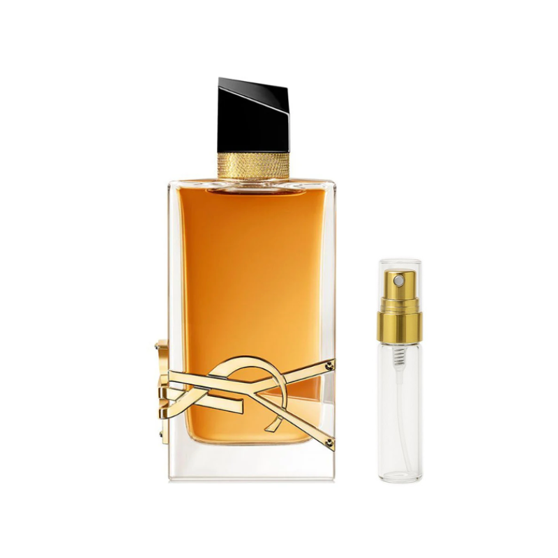 YVES SAINT LAURENT LIBRE EDP INTENSE
