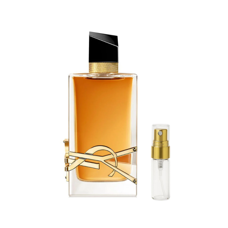 YVES SAINT LAURENT LIBRE EDP INTENSE