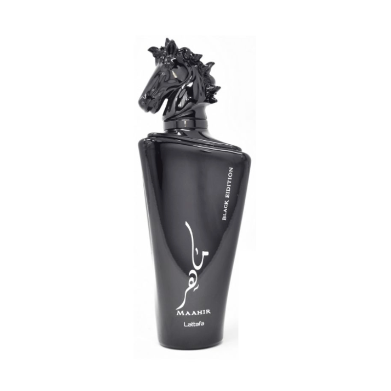 LATTAFA MAAHIR BLACK