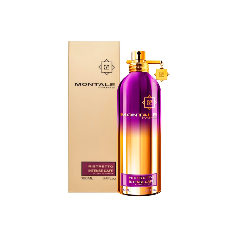 MONTALE RISTRETTO INTENSE CAFE EXTRAIT DE PARFUM 100ML