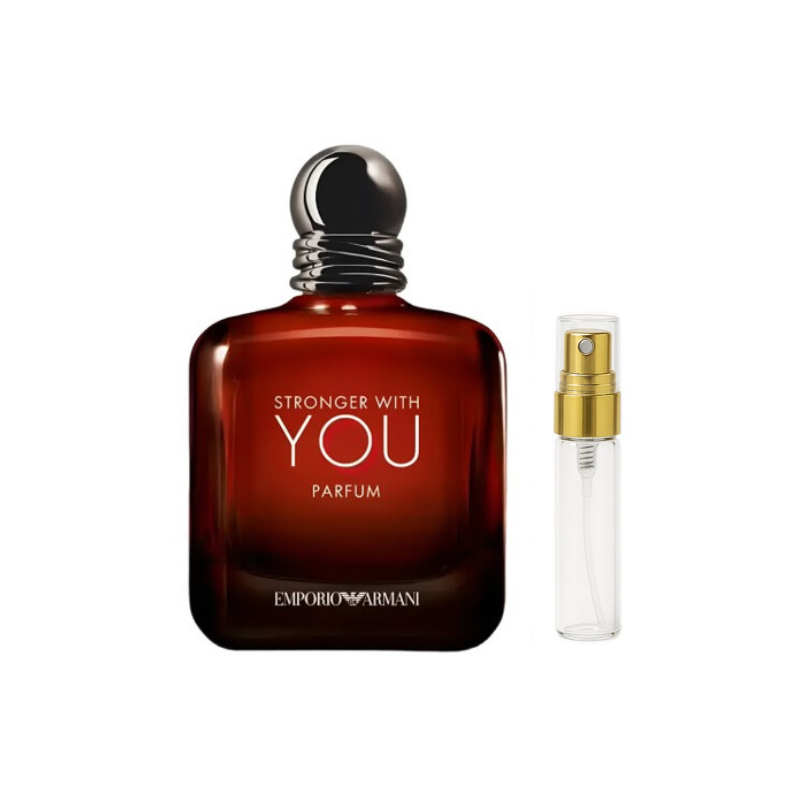 EMPORIO ARMANI STRONGER WITH YOU PARFUM