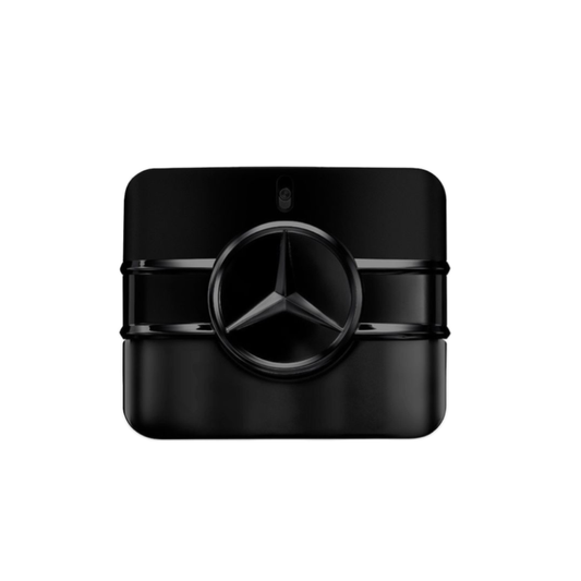 MERCEDES BENZ SIGN YOUR POWER