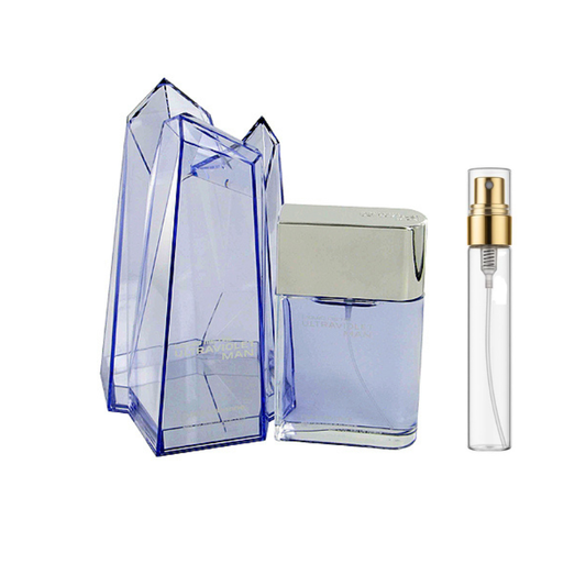 PACO RABANNE ULTRAVIOLET LIQUID METAL