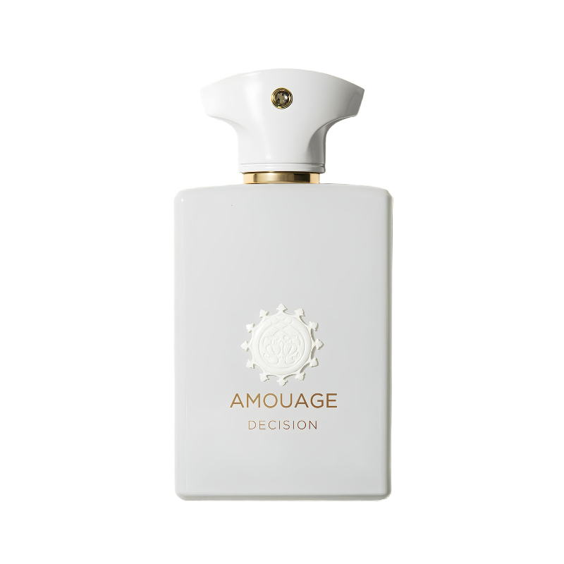 AMOUAGE DECISION