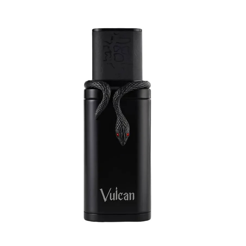 VULCAN BLACK FRIDAY