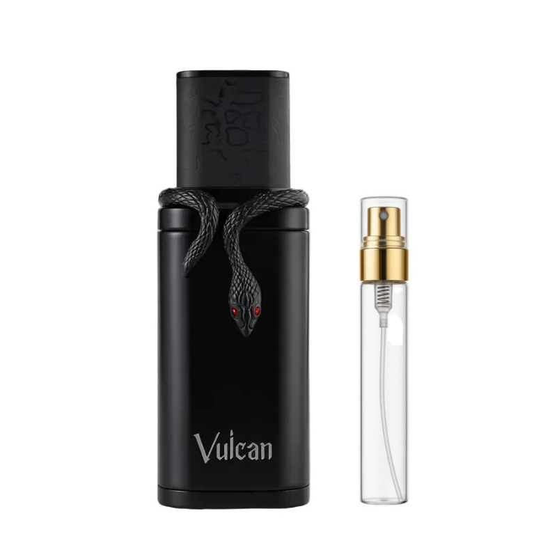 VULCAN BLACK FRIDAY