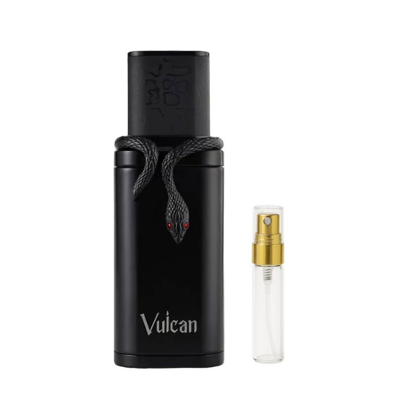 VULCAN BLACK FRIDAY