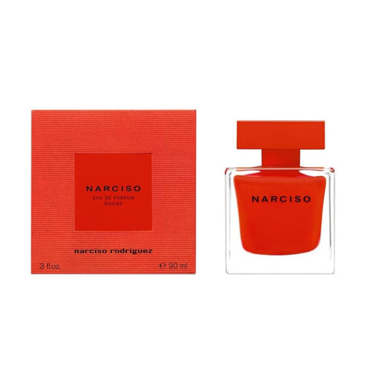 NARCISO EDP ROUGE 50ML