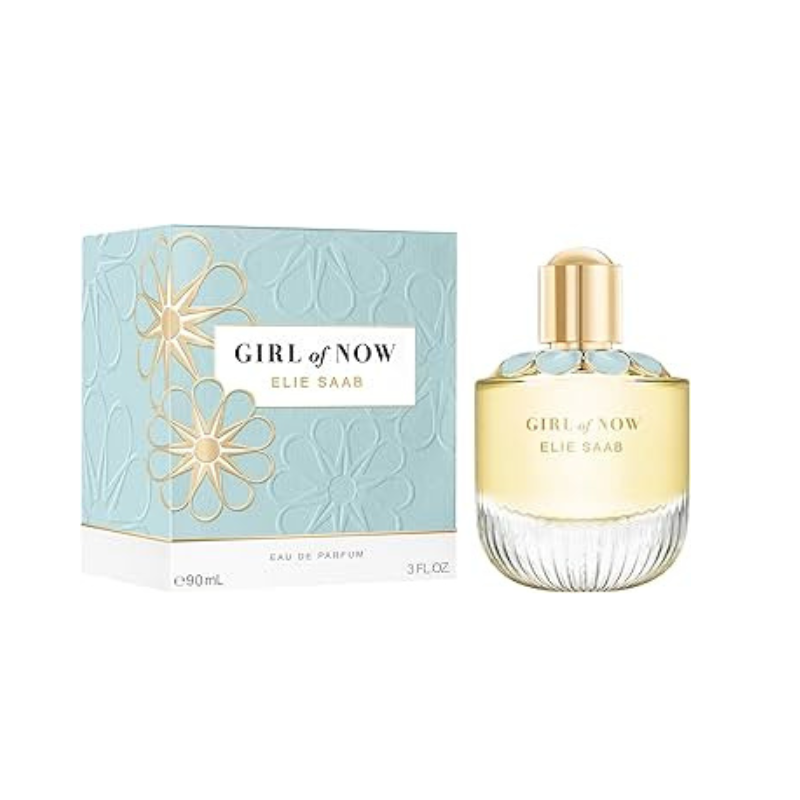 GIRL OF NOW ELIE SAAB 90ML
