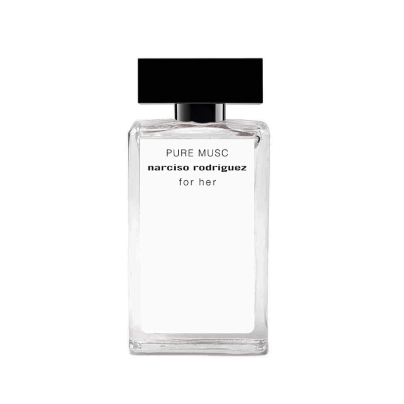 NARCISO RODRIGUEZ FOR HER PURE MUSC