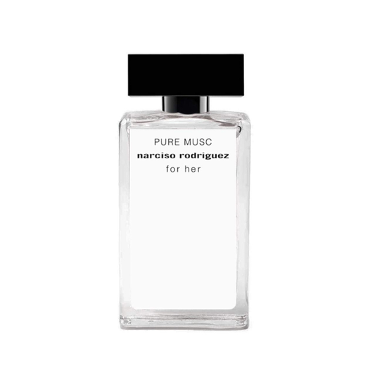 NARCISO RODRIGUEZ FOR HER PURE MUSC
