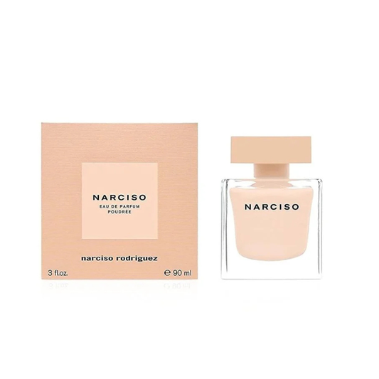 NARCISO RODRIGUEZ POUDREE 90ML