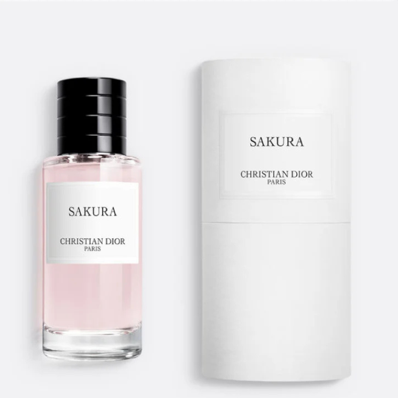 CHRISTIAN DIOR SAKURA 7.5ML