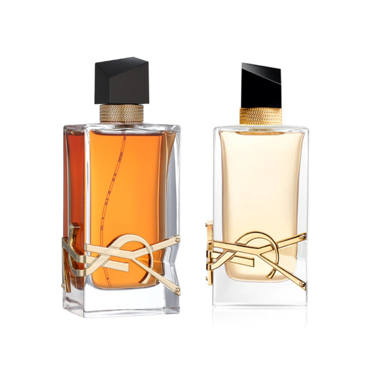 YVES SAINT LAURENT LIBRE BUNDLE