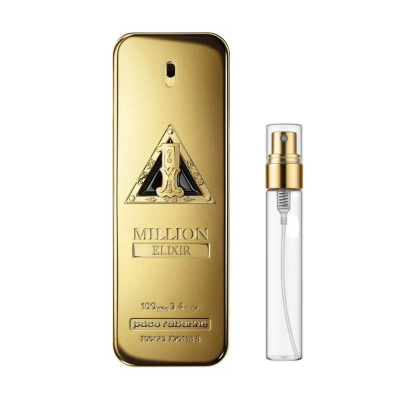 PR MILLION ELIXIR