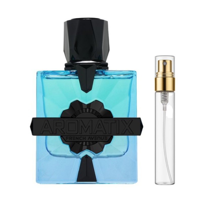 FRENCH AVENUE AROMATIX MAQNETIQ