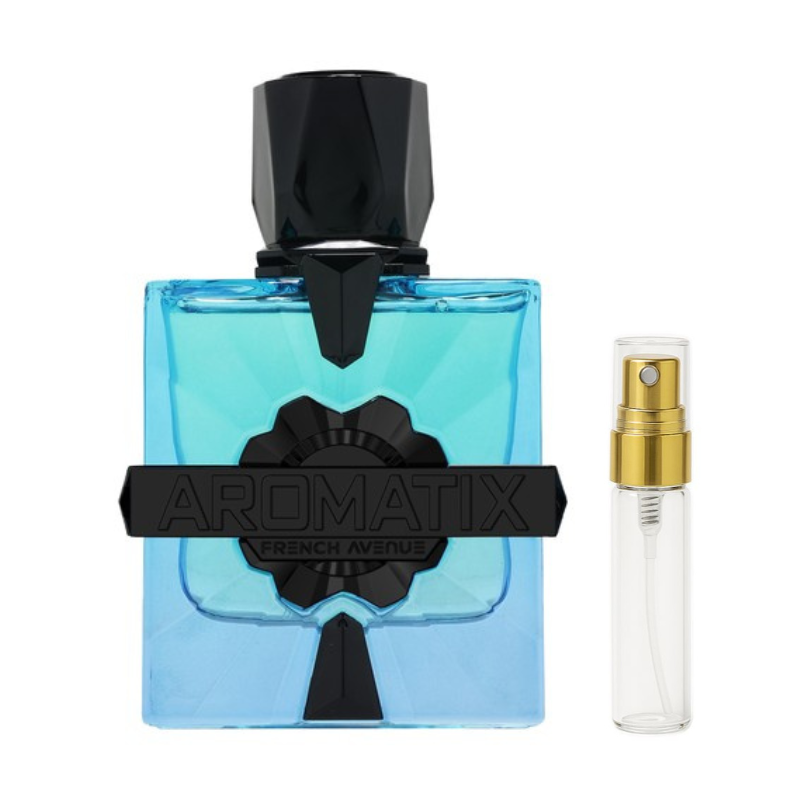 FRENCH AVENUE AROMATIX MAQNETIQ