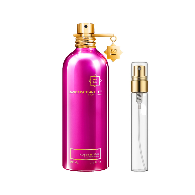 MONTAL ROSES MUSK