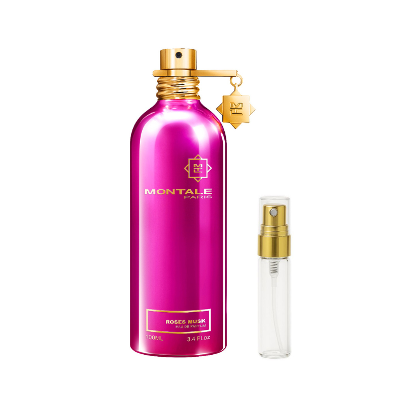 MONTAL ROSES MUSK