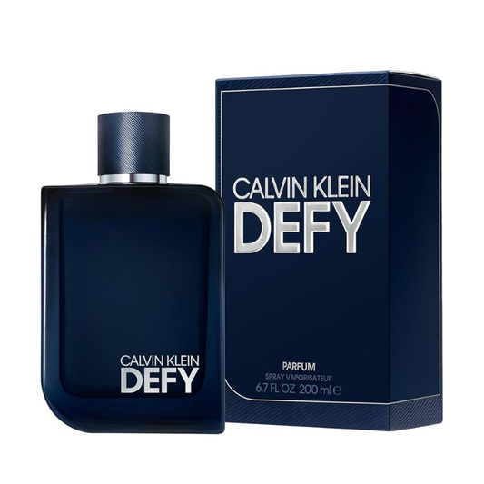 CK DEFY PARFUM 200ML