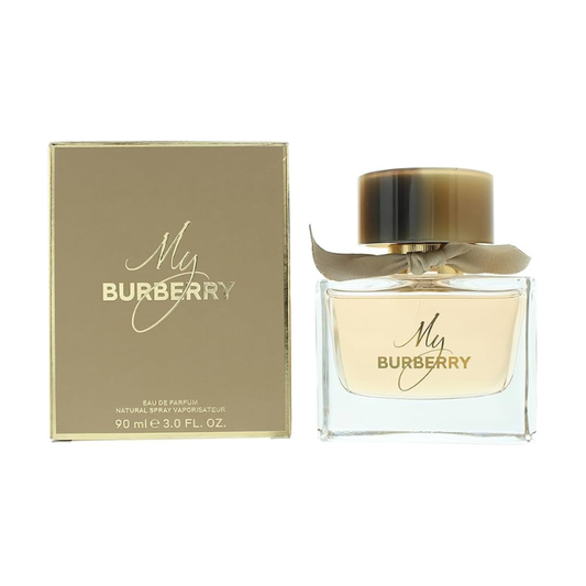 BURBERRY MY BURBERRY EDP 90ML