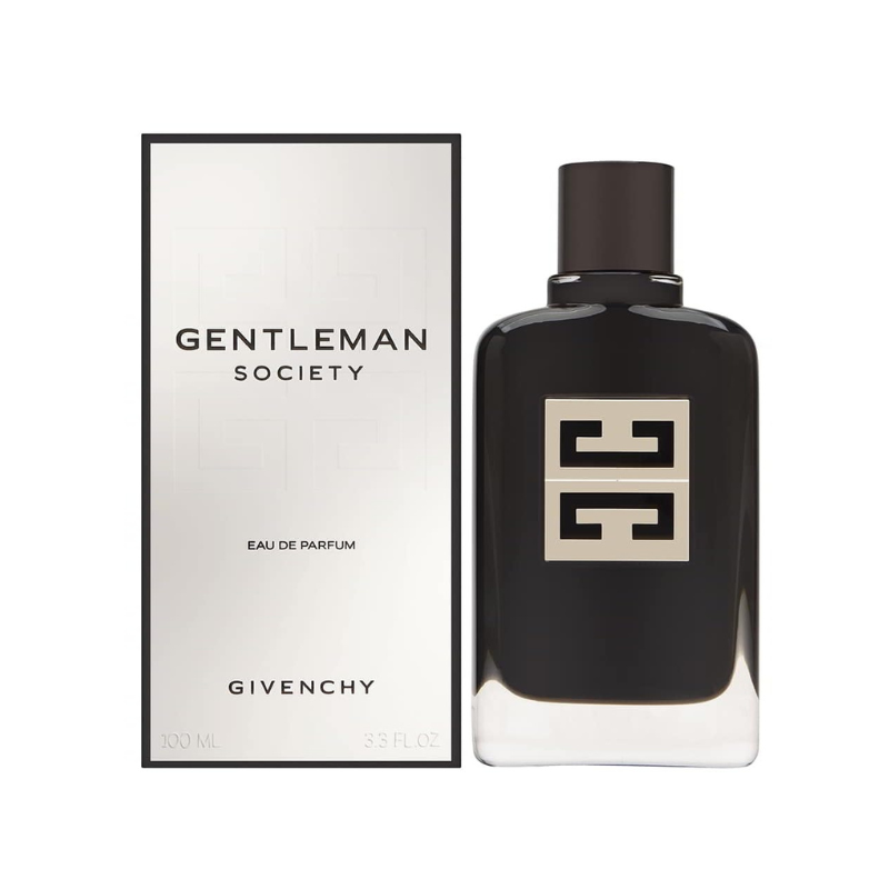 GIVENCHY GENTLEMAN SOCIETY 100ML