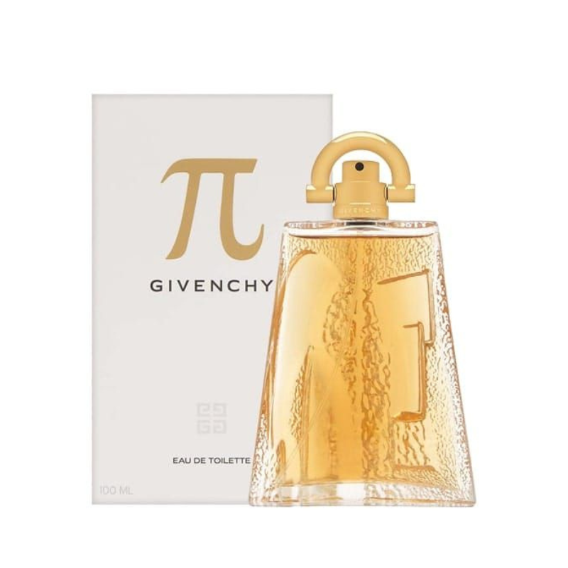 GIVENCHY PI EDT 100ML