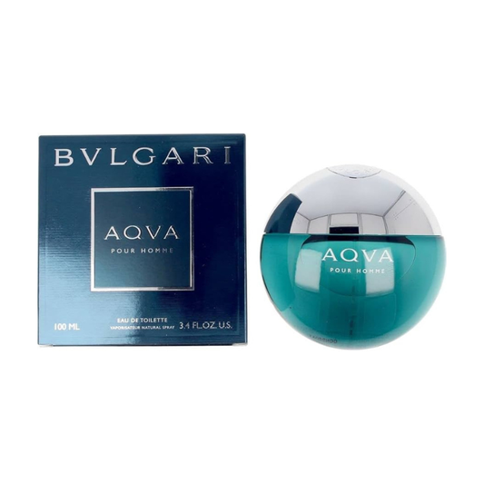 BVLGARI AQVA 100ML
