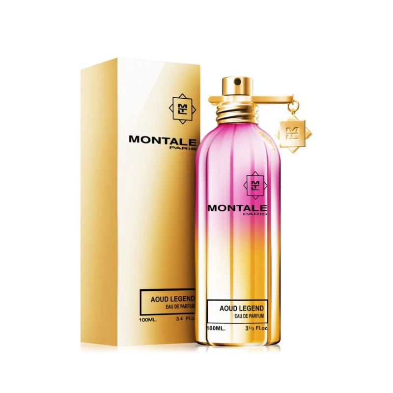 MONTALE AOUD LEGEND 100ML