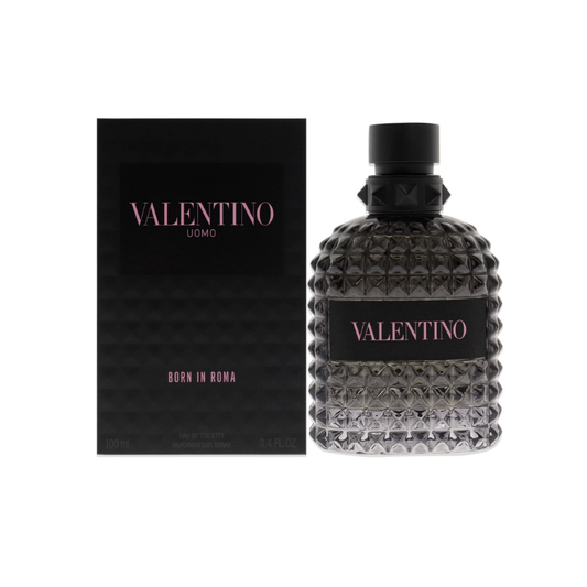 VALENTINO UOMO BORN IN ROMA EDT 50ML