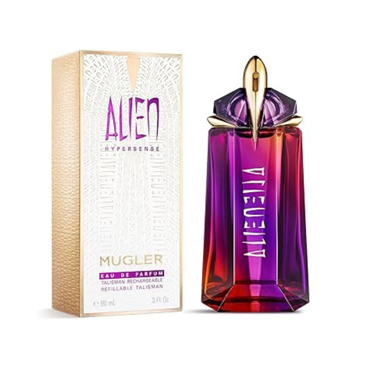 MUGLER ALIEN HYPERSENSE 90ML