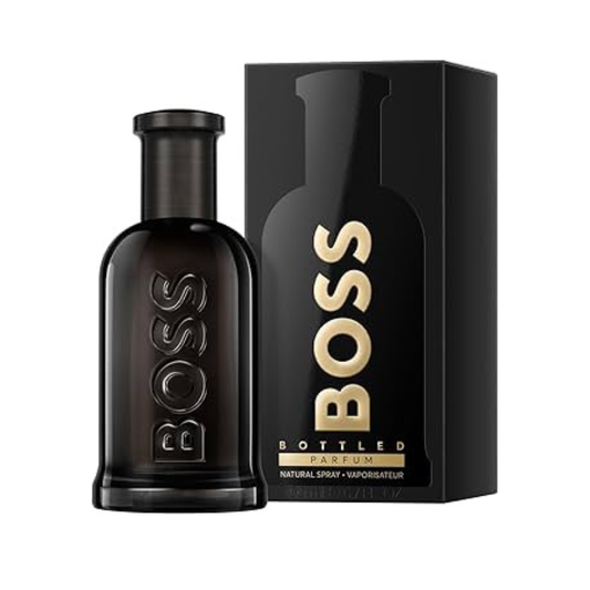 HUGO BOSS BOTTLED PARFUM 200ML