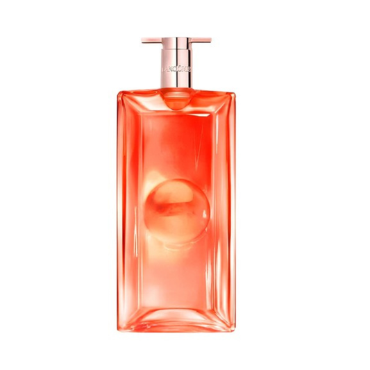LANCOME IDOLE PEACH N` ROSES