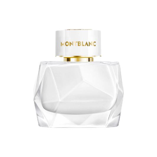 MONTBLANC SIGNATURE