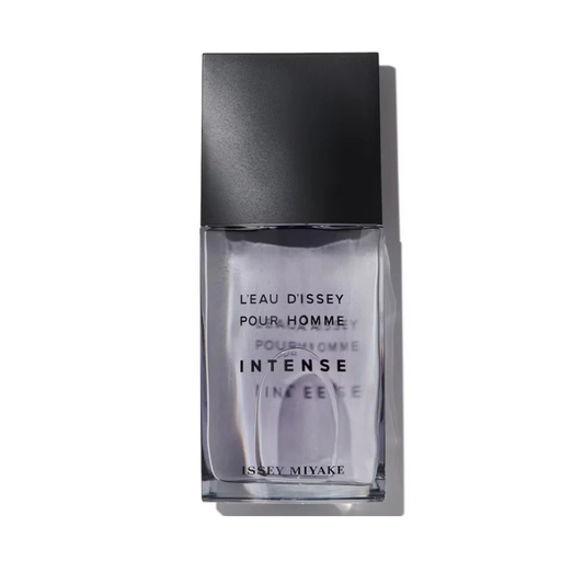 L'EAU D'ISSEY POUR HOMME INTENSE ISSEY MIYAKE