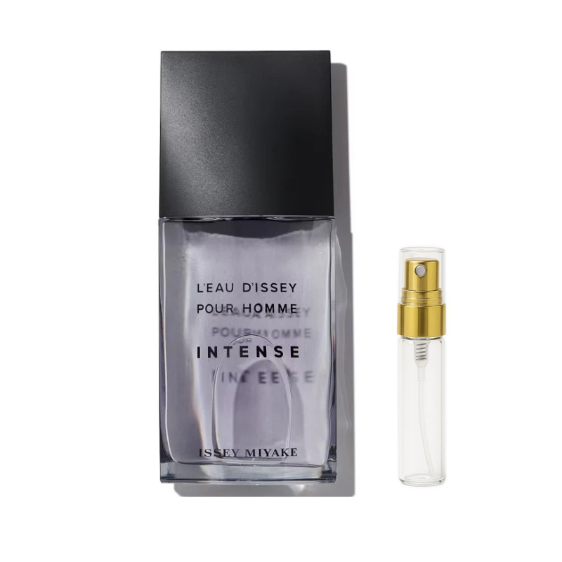 L'EAU D'ISSEY POUR HOMME INTENSE ISSEY MIYAKE
