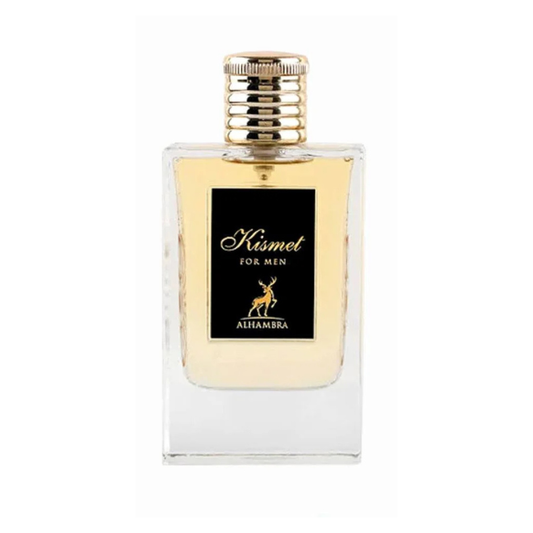 MAISON ALHAMBRA KISMET FOR MEN