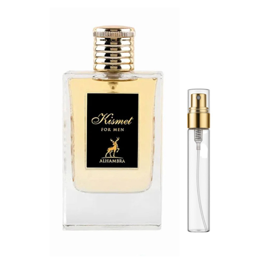MAISON ALHAMBRA KISMET FOR MEN