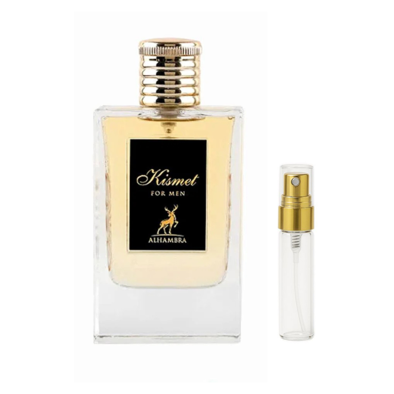 MAISON ALHAMBRA KISMET FOR MEN