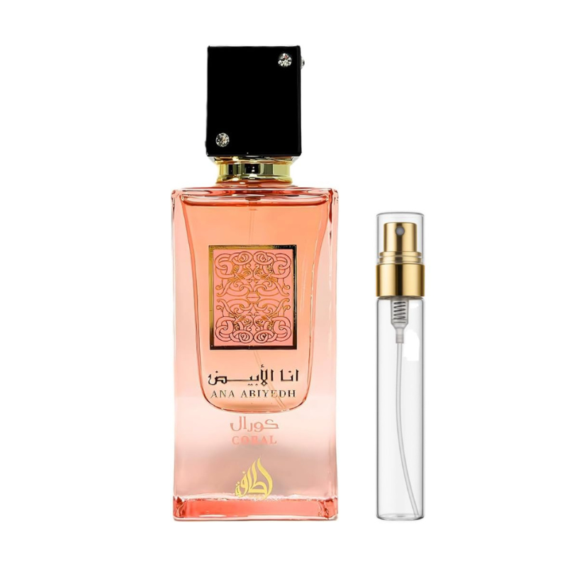 ANA AL ABIYEDH CORAL