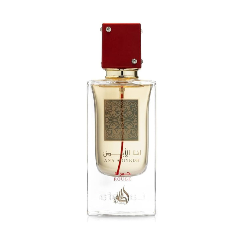 ANA ABIYEDH ROUGE