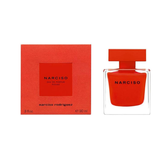 NR EDT ROUGE 90ML