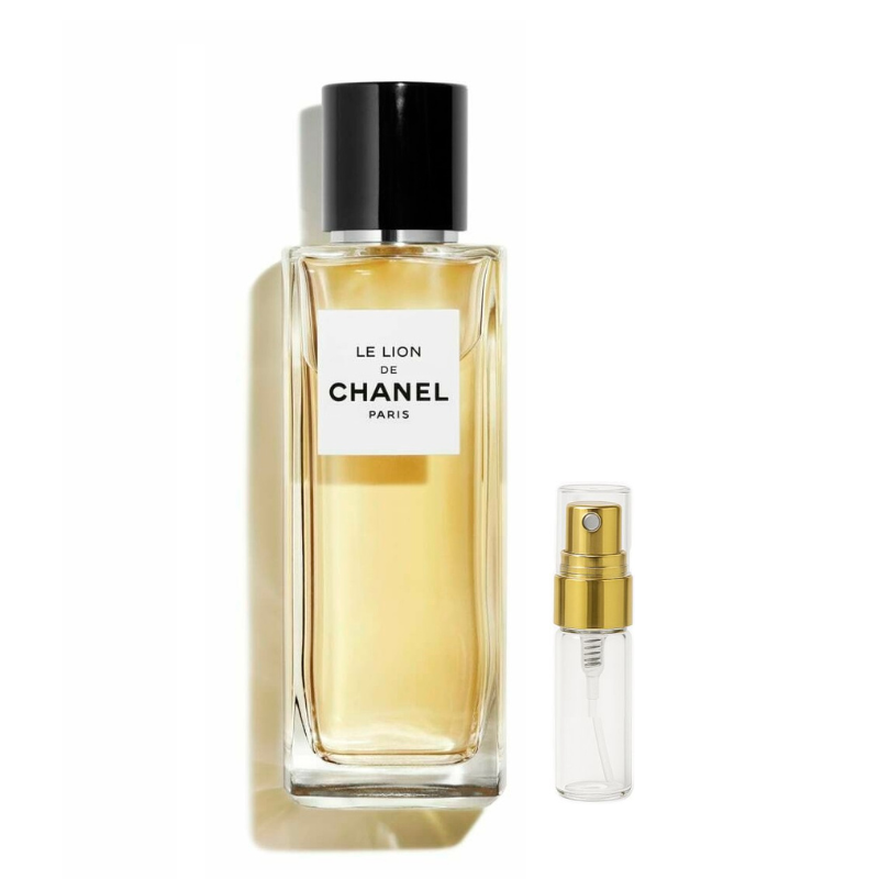 CHANEL LE LION