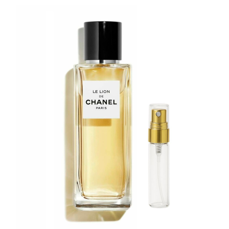 CHANEL LE LION