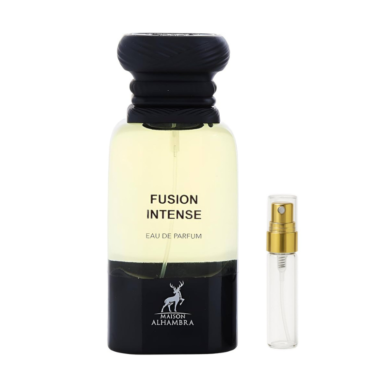 MAISON ALHAMBRA FUSION INTENSE