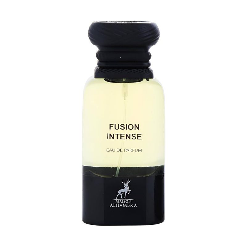 MAISON ALHAMBRA FUSION INTENSE