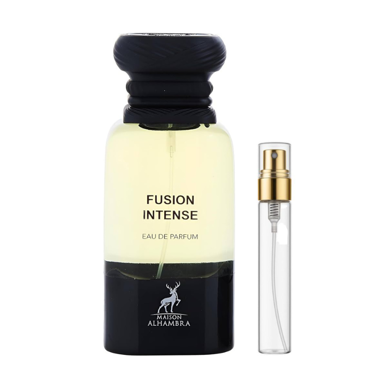 MAISON ALHAMBRA FUSION INTENSE